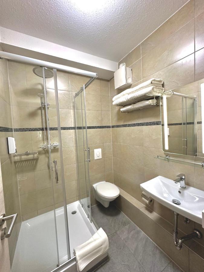 Apartment Treff Fussen