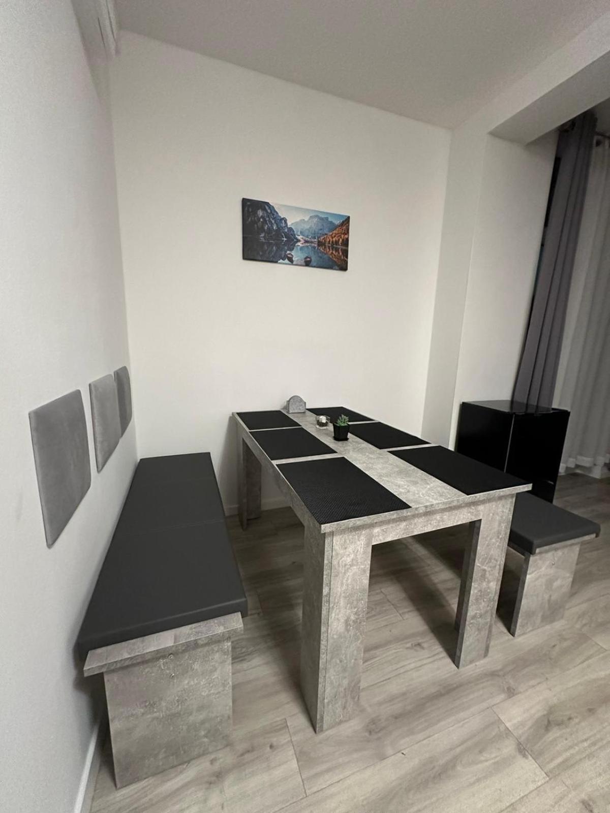 Apartment Treff Fussen
